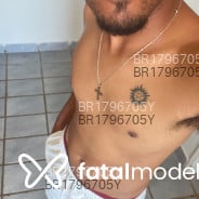 Acompanhante Mineirinho - Perfil