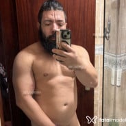 Acompanhante Renato - Perfil