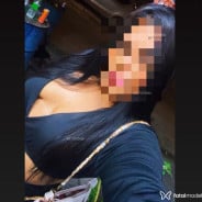 Acompanhante Maitê Alencar - Perfil