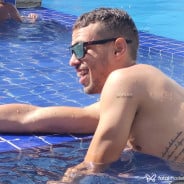 Acompanhante Marcelo Leal - Perfil