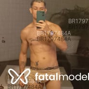 Acompanhante Henrique Leonardo - Perfil