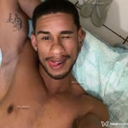 Acompanhante Erick - Perfil