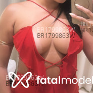 Acompanhante Sofia - Perfil