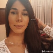 Acompanhante NATALIA - Perfil