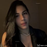 Acompanhante Gabizinha - Perfil