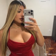Acompanhante Laís Oliveira - Perfil