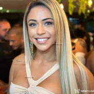 Acompanhante Nicole Vaz - Perfil