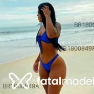 Acompanhante Morena - Perfil