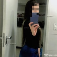 Acompanhante Bruna - Perfil