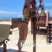 Acompanhante Amanda Vasconcelos - Perfil