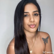 Acompanhante Layla - Perfil