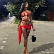 Acompanhante Isis Dolls - Perfil