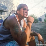 Acompanhante Marcos - Perfil