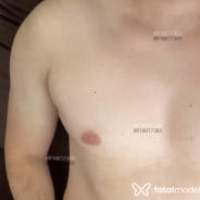 Acompanhante Garotto Mass - Perfil