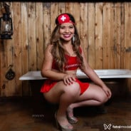 Acompanhante Juliana - Perfil