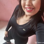 Acompanhante Maya Mendes - Perfil