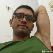 Acompanhante Desconsolado - Perfil