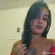 Acompanhante Monique - Perfil