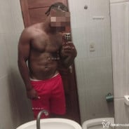 Acompanhante Erick - Perfil