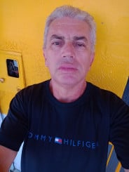 Acompanhante Dodopicagrossa - Perfil