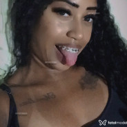 Acompanhante Mary - Perfil