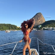 Acompanhante Dara Sampaio - Perfil