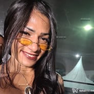 Acompanhante Paulina - Perfil