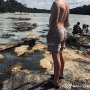 Acompanhante Marcelo - Perfil