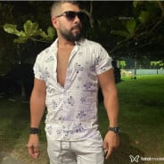 Acompanhante Rafael - Perfil