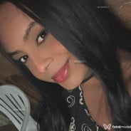 Acompanhante Niik Jaíba - Perfil