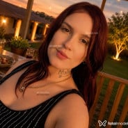 Acompanhante Gabriela - Perfil