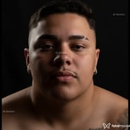 Acompanhante Anderson Campos - Perfil