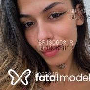 Acompanhante Licy - Perfil