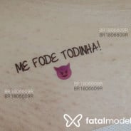 Acompanhante Jeisa - Perfil