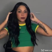 Acompanhante Julia Gomes - Perfil