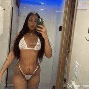 Acompanhante Jade Gomes - Perfil
