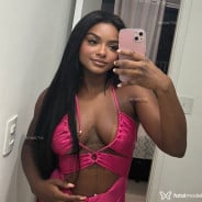 Acompanhante Daianeoc - Perfil