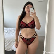 Acompanhante Lívia Moura - Perfil