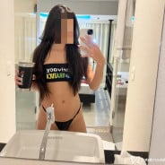 Acompanhante Natasha - Perfil