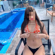 Acompanhante Natasha - Perfil