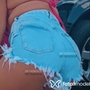 Acompanhante Letícia Rodrigues - Perfil