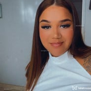 Acompanhante Rebeca - Perfil