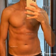 Acompanhante Victor Piccini - Perfil