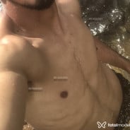 Acompanhante Michael - Perfil