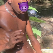 Acompanhante Lucas Alves - Perfil