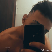 Acompanhante Bruno Goulart - Perfil