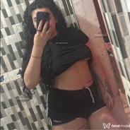 Acompanhante Lídia Eduarda - Perfil