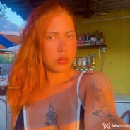 Acompanhante Gabriela - Perfil