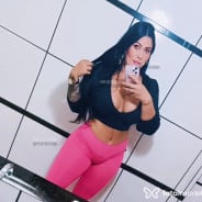 Acompanhante Hellen Gonzalles - Perfil