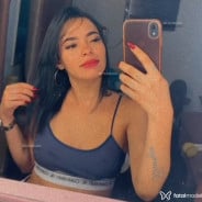 Acompanhante Mirella Ferraz - Perfil